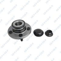 комплект колесен лагер