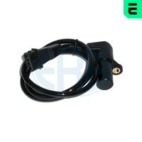 импулсен датчик, колянов вал