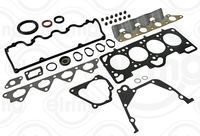 Dichtungsvollsatz, Motor