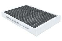 Filter, Innenraumluft