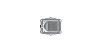 Thumbnail - Intercooler, inlaatluchtkoeler - CI481000P - MAHLE