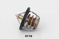 термостат, охладителна течност