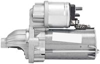 Μίζα  VALEO RE-GEN REMANUFACTURED