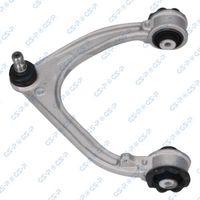 носач, окачване на колелата