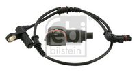 Sensor, Raddrehzahl