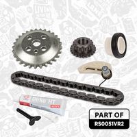 Thumbnail - Kettingset, oliepompaandrijving - RS0051VR2 - ET ENGINETEAM