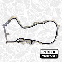 Thumbnail - Zuigerset - PM009700ET - ET ENGINETEAM