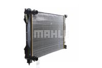 Thumbnail - Radiateur - CR1417000S - MAHLE