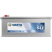VARTA Accu / Batterij 3