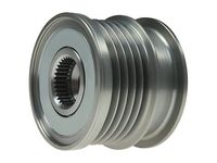 Alternator Freewheel Clutch