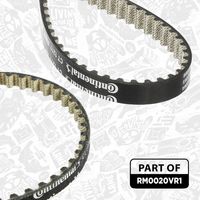 Thumbnail - Distributieriemset - RM0020VR1 - ET ENGINETEAM