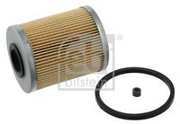 Kraftstofffilter