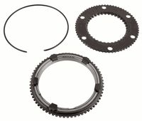 ZF Reperatieset, versnellingsbak 2