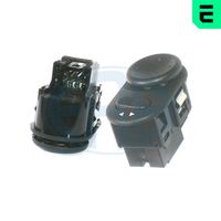 Comutator / buton reglare oglinda ERA, Cod: 662337