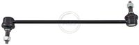 Stange/Strebe, Stabilisator