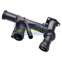 термостат, охладителна течност