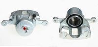 Bremssattel