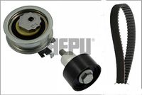 Set curea de distributie HEPU, Cod: 20-1773