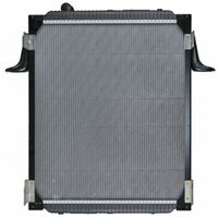 Thumbnail - Radiateur - CR709000P - MAHLE