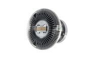 Thumbnail - Koppeling, radiateurventilator - CFC117000P - MAHLE