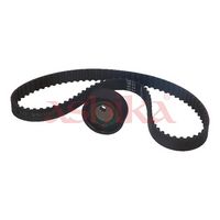 Set curea de distributie ASHIKA, Cod: KCT814