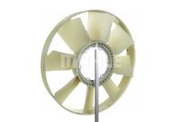 Thumbnail - Koelventilatorwiel - CFW57000P - MAHLE