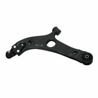 Brat, suspensie roata CTR, Cod: CQ0157L