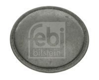 VERSCHLUSSSCHEIBE ACHSSCHENKEL