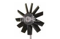 Thumbnail - Koelventilatorwiel - CFF410000P - MAHLE