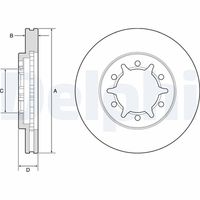 Bremsscheibe