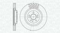 Bremsscheibe