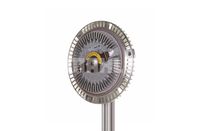 Thumbnail - Koppeling, radiateurventilator - CFC52000P - MAHLE