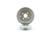 спирачен диск