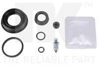 Reparatursatz, Bremssattel