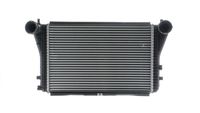 Thumbnail - Intercooler, inlaatluchtkoeler - CI83000P - MAHLE