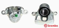 Bremssattel