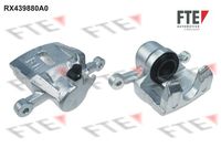 Bremssattel
