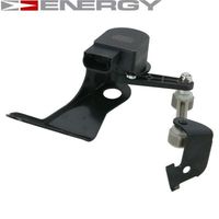 Sensor, Leuchtweitenregulierung