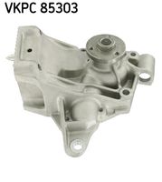 Wasserpumpe, Motorkühlung