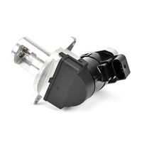 Izpl. gāzu recirkulācijas vārsts