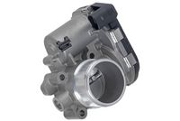 Drosselklappenstutzen