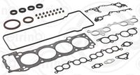 Dichtungsvollsatz, Motor