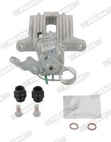 Bremssattel