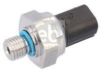 Sensor, Abgasdruck