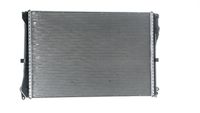 Thumbnail - Radiateur - CR2603000P - MAHLE