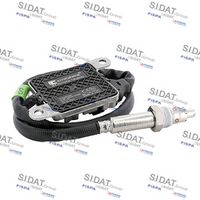 NOx-Sensor, NOx-Katalysator