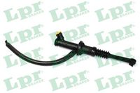 горна помпа на съединител