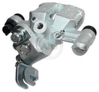 Bremssattel