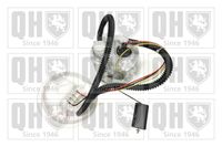 Kraftstoff-Fördereinheit