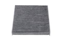 Филтър купе (поленов филтър)